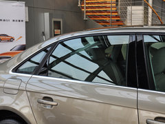 2013款 30TFSI 手动舒适型