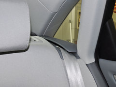 2013款 30TFSI 手動舒適型