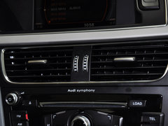 2013款 30TFSI 手動舒適型