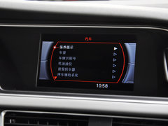 2013款 30TFSI 手動舒適型