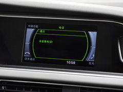 2013款 30TFSI 手動舒適型