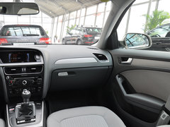2013款 30TFSI 手动舒适型