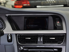 2013款 30TFSI 手动舒适型