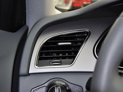2013款 30TFSI 手动舒适型
