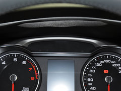 2013款 30TFSI 手动舒适型