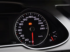 2013款 30TFSI 手动舒适型