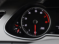 2013款 30TFSI 手动舒适型