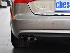 2013款 30TFSI 手動舒適型