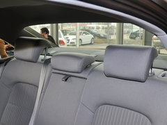 2013款 30TFSI 手动舒适型