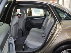 2013款 30TFSI 手动舒适型