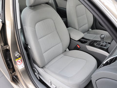 2013款 30TFSI 手动舒适型