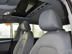 2013款 30TFSI 手动舒适型