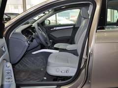 2013款 30TFSI 手动舒适型