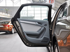 2013款 30TFSI 手动舒适型