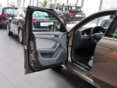 2013款 30TFSI 手动舒适型