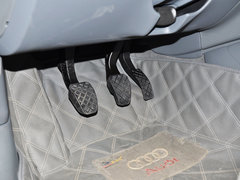 2013款 30TFSI 手动舒适型