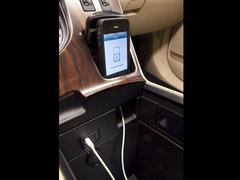 2013款 2.7L 自动 两驱豪华版5座