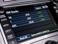 2013款 2.7L 自动 两驱豪华版5座