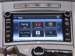 2013款 2.7L 自动 两驱豪华版5座