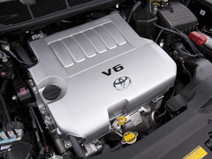 2013款 2.7L 自动 两驱豪华版5座