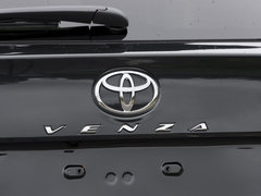 2013款 2.7L 自动 两驱豪华版5座
