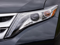 2013款 2.7L 自动 两驱豪华版5座