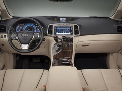 2013款 2.7L 自动 两驱豪华版5座