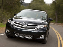2013款 2.7L 自动 两驱豪华版5座