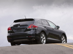 2013款 2.7L 自动 两驱豪华版5座