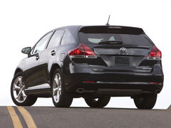 2013款 2.7L 自动 两驱豪华版5座