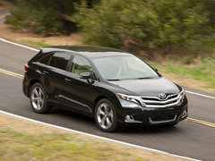 2013款 2.7L 自动 两驱豪华版5座