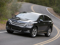 2013款 2.7L 自动 两驱豪华版5座