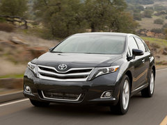 2013款 2.7L 自动 两驱豪华版5座