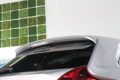 2013款 2.7L 自动 两驱豪华版5座