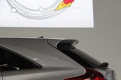 2013款 2.7L 自动 两驱豪华版5座