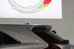 2013款 2.7L 自动 两驱豪华版5座