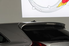 2013款 2.7L 自动 两驱豪华版5座