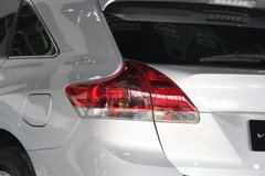 2013款 2.7L 自动 两驱豪华版5座