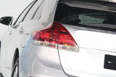2013款 2.7L 自动 两驱豪华版5座
