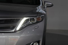 2013款 2.7L 自动 两驱豪华版5座