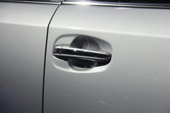 2013款 2.7L 自动 两驱豪华版5座