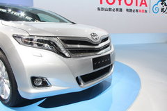 2013款 2.7L 自动 两驱豪华版5座