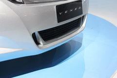 2013款 2.7L 自动 两驱豪华版5座