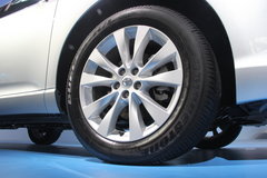 2013款 2.7L 自动 两驱豪华版5座