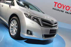 2013款 2.7L 自动 两驱豪华版5座