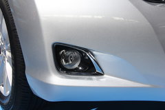 2013款 2.7L 自动 两驱豪华版5座