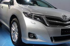 2013款 2.7L 自动 两驱豪华版5座