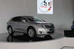 2013款 2.7L 自动 两驱豪华版5座