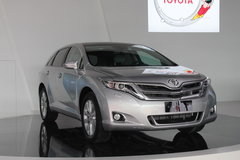2013款 2.7L 自动 两驱豪华版5座