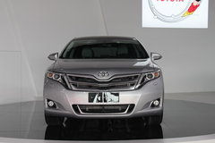 2013款 2.7L 自动 两驱豪华版5座